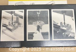 MaxSold Auction: Disston Dowels Magic  - Point Edward (Ontario, Canada) PARTNER MANAGED Estate Sale Online Auction -  Michigan Avenue