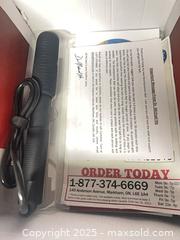 MaxSold Auction: DR-HO'S 2-in-1 Back Relief Belt - Point Edward (Ontario, Canada) SELLER MANAGED Estate Sale Online Auction -  Michigan Avenue