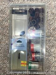MaxSold Auction: Dremel Accessories - Point Edward (Ontario, Canada) PARTNER MANAGED Estate Sale Online Auction -  Michigan Avenue