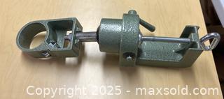 MaxSold Auction: Drill Press Vice, Sharpening Disc, Etc - Point Edward (Ontario, Canada) PARTNER MANAGED Estate Sale Online Auction -  Michigan Avenue
