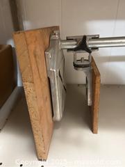 MaxSold Auction: Drill Stand, Drill - Point Edward (Ontario, Canada) PARTNER MANAGED Estate Sale Online Auction -  Michigan Avenue