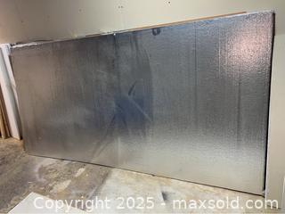 MaxSold Auction: DuroFoam Insulation - Point Edward (Ontario, Canada) SELLER MANAGED Estate Sale Online Auction -  Michigan Avenue