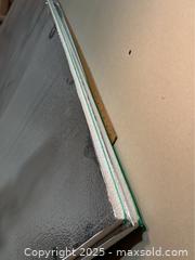 MaxSold Auction: DuroFoam Insulation - Point Edward (Ontario, Canada) SELLER MANAGED Estate Sale Online Auction -  Michigan Avenue