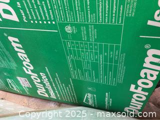 MaxSold Auction: DuroFoam Insulation - Point Edward (Ontario, Canada) SELLER MANAGED Estate Sale Online Auction -  Michigan Avenue