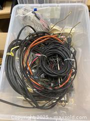 MaxSold Auction: Electric Bin, Supplies - Point Edward (Ontario, Canada) PARTNER MANAGED Estate Sale Online Auction -  Michigan Avenue