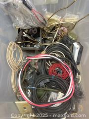 MaxSold Auction: Electric Bin, Supplies - Point Edward (Ontario, Canada) PARTNER MANAGED Estate Sale Online Auction -  Michigan Avenue