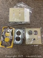 MaxSold Auction: Electrical Supplies - Point Edward (Ontario, Canada) PARTNER MANAGED Estate Sale Online Auction -  Michigan Avenue