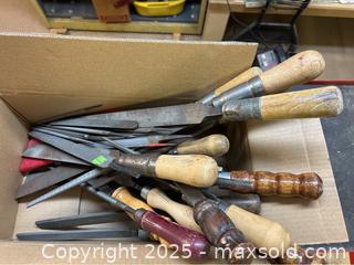 MaxSold Auction: Files - Point Edward (Ontario, Canada) SELLER MANAGED Estate Sale Online Auction -  Michigan Avenue