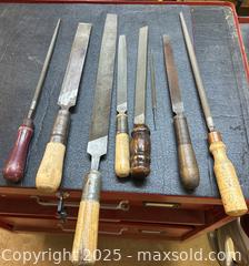 MaxSold Auction: Files - Point Edward (Ontario, Canada) SELLER MANAGED Estate Sale Online Auction -  Michigan Avenue