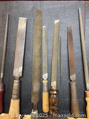 MaxSold Auction: Files - Point Edward (Ontario, Canada) SELLER MANAGED Estate Sale Online Auction -  Michigan Avenue