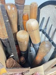 MaxSold Auction: Files, Different Sizes  - Point Edward (Ontario, Canada) PARTNER MANAGED Estate Sale Online Auction -  Michigan Avenue