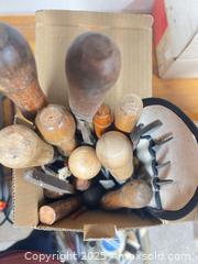 MaxSold Auction: Files, Different Sizes  - Point Edward (Ontario, Canada) PARTNER MANAGED Estate Sale Online Auction -  Michigan Avenue