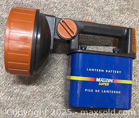 MaxSold Auction: Flashlight Lot - Point Edward (Ontario, Canada) PARTNER MANAGED Estate Sale Online Auction -  Michigan Avenue