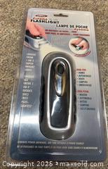 MaxSold Auction: Flashlight Lot - Point Edward (Ontario, Canada) PARTNER MANAGED Estate Sale Online Auction -  Michigan Avenue