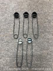 MaxSold Auction: Flint Spark Lighter - Point Edward (Ontario, Canada) PARTNER MANAGED Estate Sale Online Auction -  Michigan Avenue