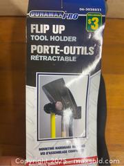 MaxSold Auction: Flip Up To Holder - Point Edward (Ontario, Canada) PARTNER MANAGED Estate Sale Online Auction -  Michigan Avenue