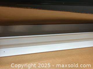 MaxSold Auction: Fluorescent Lightbulbs - Point Edward (Ontario, Canada) PARTNER MANAGED Estate Sale Online Auction -  Michigan Avenue