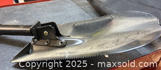 MaxSold Auction: Foldable Shovel - Point Edward (Ontario, Canada) PARTNER MANAGED Estate Sale Online Auction -  Michigan Avenue