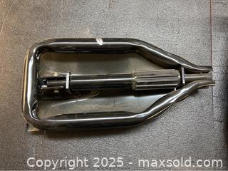 MaxSold Auction: Foldable Shovel - Point Edward (Ontario, Canada) PARTNER MANAGED Estate Sale Online Auction -  Michigan Avenue