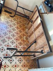 MaxSold Auction: Folding Table - Point Edward (Ontario, Canada) PARTNER MANAGED Estate Sale Online Auction -  Michigan Avenue