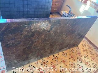 MaxSold Auction: Folding Table - Point Edward (Ontario, Canada) PARTNER MANAGED Estate Sale Online Auction -  Michigan Avenue