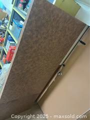 MaxSold Auction: Folding Table - Point Edward (Ontario, Canada) PARTNER MANAGED Estate Sale Online Auction -  Michigan Avenue