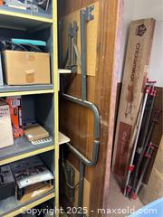 MaxSold Auction: Folding Table - Point Edward (Ontario, Canada) PARTNER MANAGED Estate Sale Online Auction -  Michigan Avenue