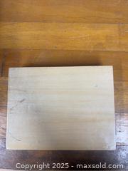 MaxSold Auction: Forstner drill bits - Point Edward (Ontario, Canada) PARTNER MANAGED Estate Sale Online Auction -  Michigan Avenue