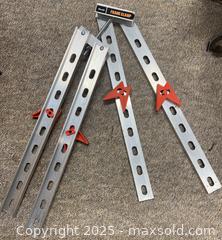 MaxSold Auction: Frame Clamp - Point Edward (Ontario, Canada) SELLER MANAGED Estate Sale Online Auction -  Michigan Avenue