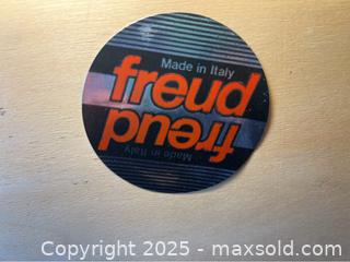 MaxSold Auction: Freud Woodworking Carving Tools - Point Edward (Ontario, Canada) SELLER MANAGED Estate Sale Online Auction -  Michigan Avenue