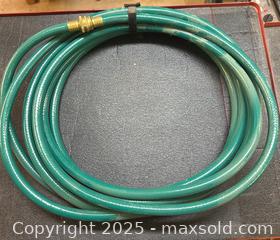 MaxSold Auction: Garden Hose - Point Edward (Ontario, Canada) PARTNER MANAGED Estate Sale Online Auction -  Michigan Avenue