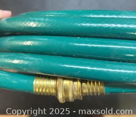 MaxSold Auction: Garden Hose - Point Edward (Ontario, Canada) PARTNER MANAGED Estate Sale Online Auction -  Michigan Avenue