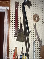 MaxSold Auction: Garden Tools - Point Edward (Ontario, Canada) PARTNER MANAGED Estate Sale Online Auction -  Michigan Avenue