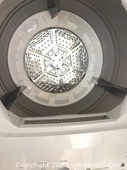 MaxSold Auction: GE Unitized Spacemaker electric washer and dryer laundry - Point Edward (Ontario, Canada) SELLER MANAGED Estate Sale Online Auction -  Michigan Avenue