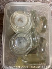 MaxSold Auction: Glass Furniture Guides - Point Edward (Ontario, Canada) PARTNER MANAGED Estate Sale Online Auction -  Michigan Avenue