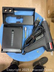 MaxSold Auction: Glue Gun & Accessories - Point Edward (Ontario, Canada) PARTNER MANAGED Estate Sale Online Auction -  Michigan Avenue