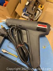 MaxSold Auction: Glue Gun & Accessories - Point Edward (Ontario, Canada) PARTNER MANAGED Estate Sale Online Auction -  Michigan Avenue