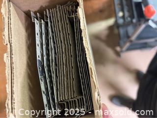 MaxSold Auction: Gutter Protector - Point Edward (Ontario, Canada) PARTNER MANAGED Estate Sale Online Auction -  Michigan Avenue