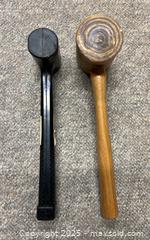 MaxSold Auction: Hammers, Mallots - Point Edward (Ontario, Canada) PARTNER MANAGED Estate Sale Online Auction -  Michigan Avenue