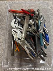 MaxSold Auction: Hand Tools - Point Edward (Ontario, Canada) SELLER MANAGED Estate Sale Online Auction -  Michigan Avenue