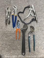 MaxSold Auction: Hand Tools - Point Edward (Ontario, Canada) SELLER MANAGED Estate Sale Online Auction -  Michigan Avenue