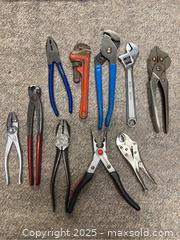 MaxSold Auction: Hand Tools - Point Edward (Ontario, Canada) SELLER MANAGED Estate Sale Online Auction -  Michigan Avenue