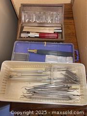 MaxSold Auction: Hand Tools - Point Edward (Ontario, Canada) PARTNER MANAGED Estate Sale Online Auction -  Michigan Avenue