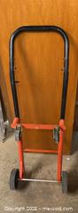 MaxSold Auction: Hand Truck/Dolly, Shopping Cart - Point Edward (Ontario, Canada) PARTNER MANAGED Estate Sale Online Auction -  Michigan Avenue
