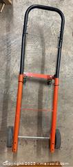 MaxSold Auction: Hand Truck/Dolly, Shopping Cart - Point Edward (Ontario, Canada) PARTNER MANAGED Estate Sale Online Auction -  Michigan Avenue