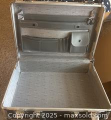 MaxSold Auction: Hardshell Case "Bugatti" Brand - Point Edward (Ontario, Canada) PARTNER MANAGED Estate Sale Online Auction -  Michigan Avenue