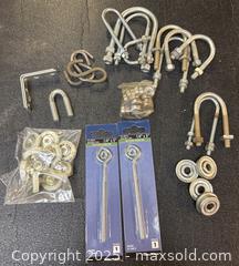 MaxSold Auction: Hardware - Point Edward (Ontario, Canada) PARTNER MANAGED Estate Sale Online Auction -  Michigan Avenue