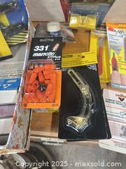 MaxSold Auction: Hardware & Household Items - Point Edward (Ontario, Canada) PARTNER MANAGED Estate Sale Online Auction -  Michigan Avenue