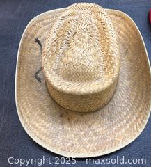 MaxSold Auction: Hats - 4 - Point Edward (Ontario, Canada) PARTNER MANAGED Estate Sale Online Auction -  Michigan Avenue