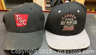 MaxSold Auction: Hats - 4 - Point Edward (Ontario, Canada) PARTNER MANAGED Estate Sale Online Auction -  Michigan Avenue